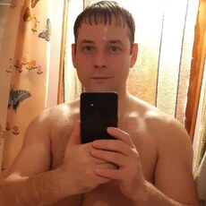 Фотография мужчины Андрей, 37 лет из г. Березовский (Свердловская Обл)