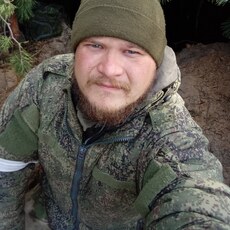 Фотография мужчины Николай, 32 года из г. Новокубанск