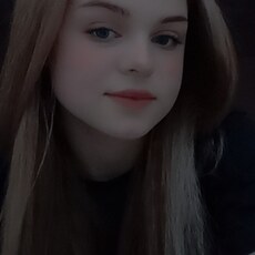 Фотография девушки Нина, 19 лет из г. Богородск