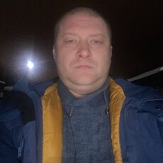 Фотография мужчины Виталик, 38 лет из г. Апрелевка