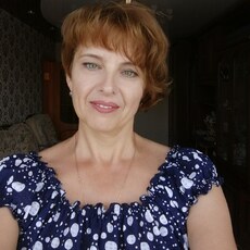 Фотография девушки Ирина, 47 лет из г. Дзержинск