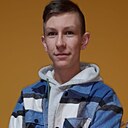 Vladyslav, 18 лет