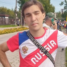 Фотография мужчины Aleksandr, 36 лет из г. Нижний Новгород
