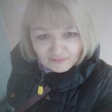 Фотография девушки Светлана, 51 год из г. Казань