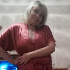 Фотография девушки Марго, 48 лет из г. Железногорск-Илимский