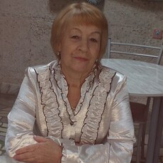 Фотография девушки Мария, 64 года из г. Краснослободск
