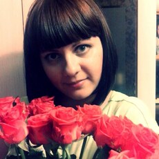 Фотография девушки Инна, 37 лет из г. Саранск