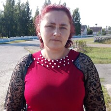 Фотография девушки Наташенька, 42 года из г. Калинковичи