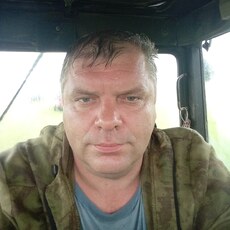 Фотография мужчины Олег, 43 года из г. Бежаницы