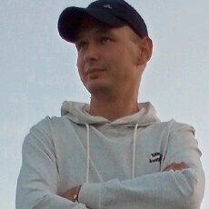 Фотография мужчины Александр, 28 лет из г. Рославль