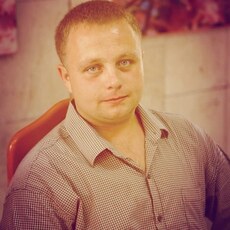 Фотография мужчины Тёмыч, 33 года из г. Шклов