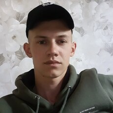 Фотография мужчины Андрей, 24 года из г. Бобруйск