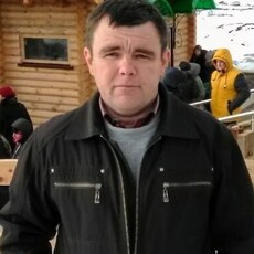 Фотография мужчины Андрей, 42 года из г. Пружаны