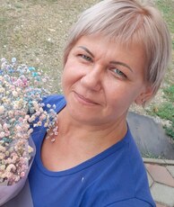 Фотография девушки Баба Яга, 42 года из г. Кореновск