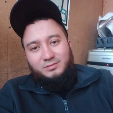 Фотография мужчины Рустам, 33 года из г. Алматы