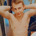 Андрей, 21 год