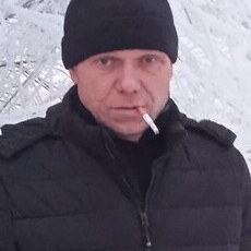Фотография мужчины Юрии, 37 лет из г. Краснокаменск