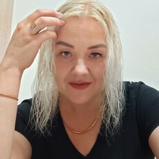 Фотография девушки Людмила, 41 год из г. Пльзень