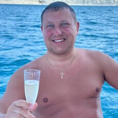 Фотография мужчины Дмитрий, 37 лет из г. Железнодорожный