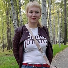 Фотография девушки Анастасия, 38 лет из г. Первоуральск