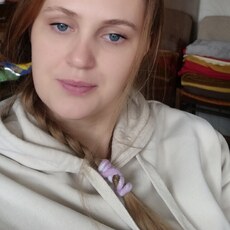 Фотография девушки Татьяна, 33 года из г. Катовице