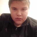 Вахнин Никита, 18 лет