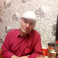 Фотография мужчины Константин, 64 года из г. Арсеньев