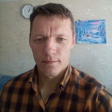 Фотография мужчины Алексей, 43 года из г. Спасск-Дальний