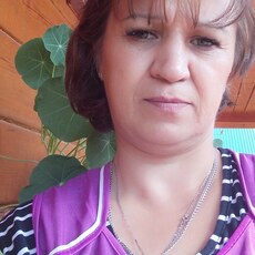 Фотография девушки Юлия, 46 лет из г. Железногорск-Илимский