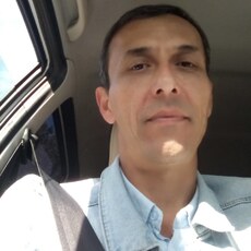 Фотография мужчины Руслан, 43 года из г. Монино