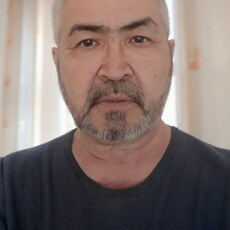 Фотография мужчины Марат, 64 года из г. Павлодар