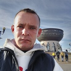 Фотография мужчины Алексей, 36 лет из г. Кинель
