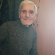 Фотография мужчины Николай, 69 лет из г. Калинковичи