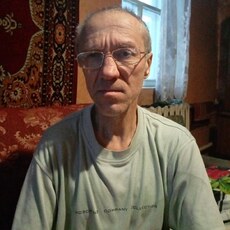 Фотография мужчины Владимир, 55 лет из г. Чебоксары