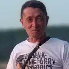 Фотография мужчины Роман, 54 года из г. Серпухов