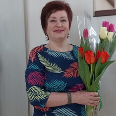Фотография девушки Раиса, 66 лет из г. Борисов