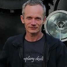 Фотография мужчины Вальдемар, 45 лет из г. Сосногорск