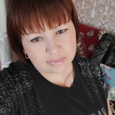Фотография девушки Аня, 38 лет из г. Багаевская
