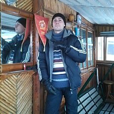 Фотография мужчины Александр, 39 лет из г. Зеленогорск (Красноярский Край)