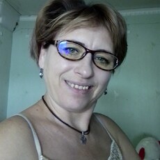 Фотография девушки Лисёна, 43 года из г. Новоалександровск