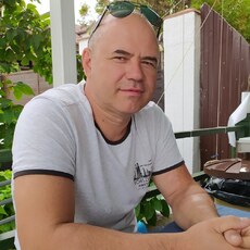 Фотография мужчины Алексей, 49 лет из г. Саратов