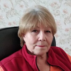 Фотография девушки Галина, 69 лет из г. Зеленоград