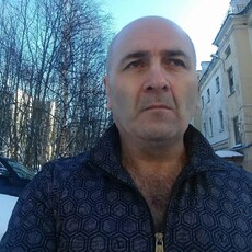 Фотография мужчины Андрей, 56 лет из г. Мурманск