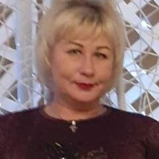 Фотография девушки Надежда, 53 года из г. Димитровград