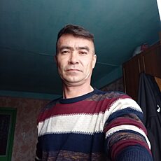 Фотография мужчины Дмитрий, 48 лет из г. Борзя