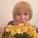 Елена, 63 года