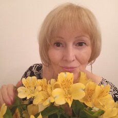 Фотография девушки Елена, 63 года из г. Нова-Сол