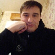 Фотография мужчины Серёга, 46 лет из г. Ульяновск