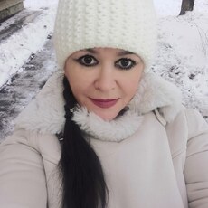 Фотография девушки Ольга, 44 года из г. Озерск (Челябинская Обл)