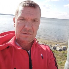 Фотография мужчины Александр, 43 года из г. Челябинск